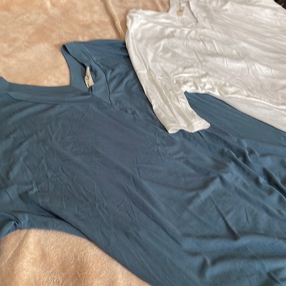 KyeMi 2 New  blouses